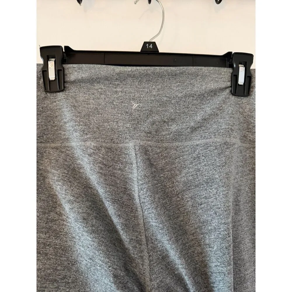 Old Navy Gray Leggings